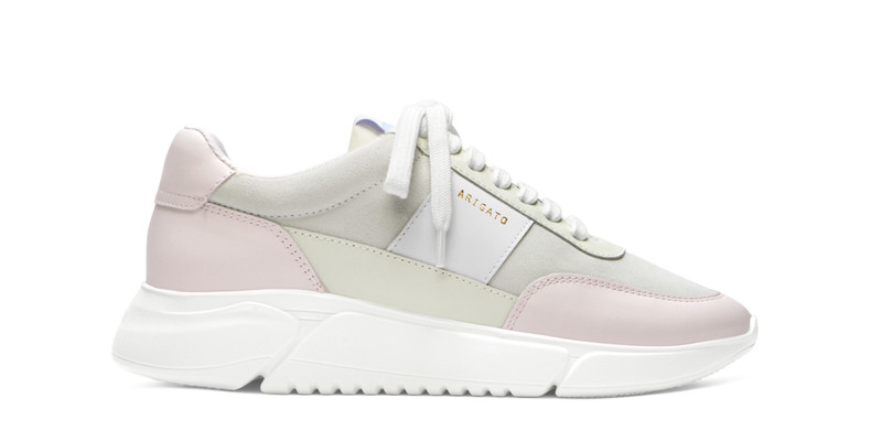 Genesis Vintage Runner 1