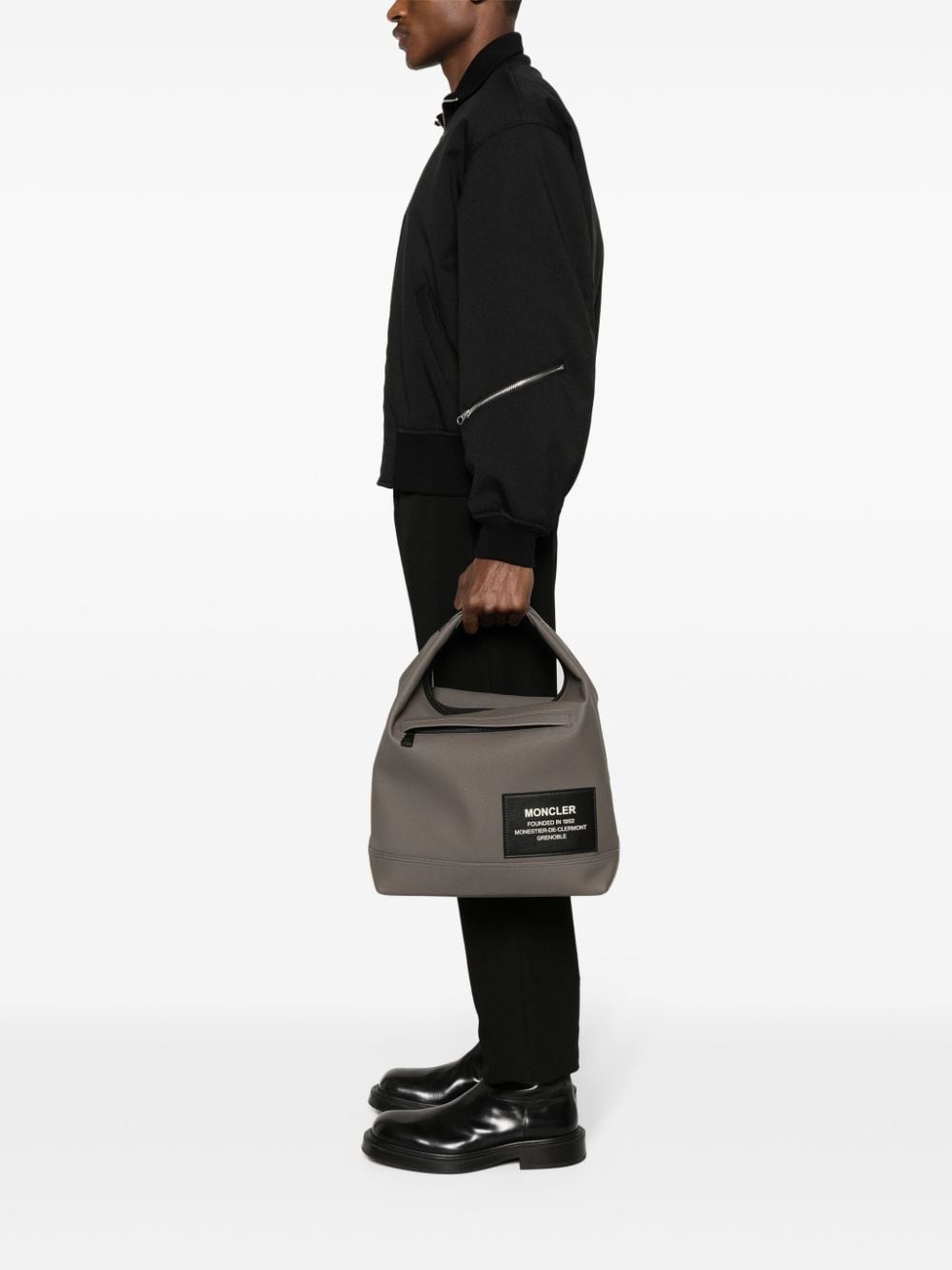 Nakoa tote bag - 2