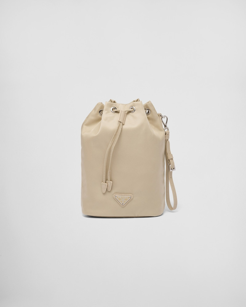 Re-Nylon 파우치 1