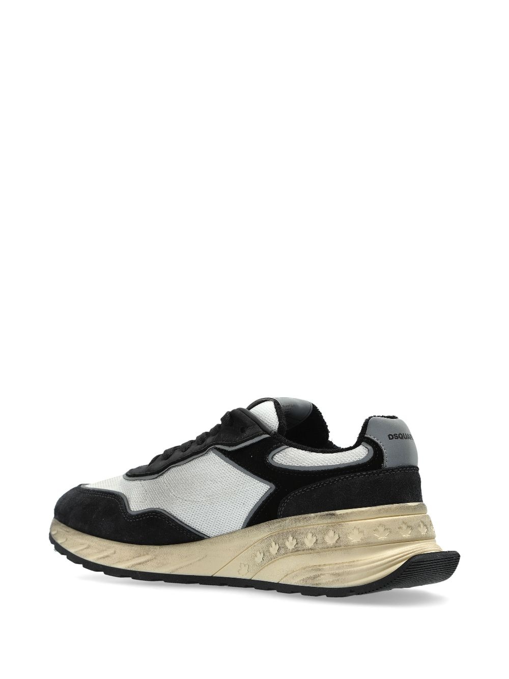 Sprinter sneakers - 3