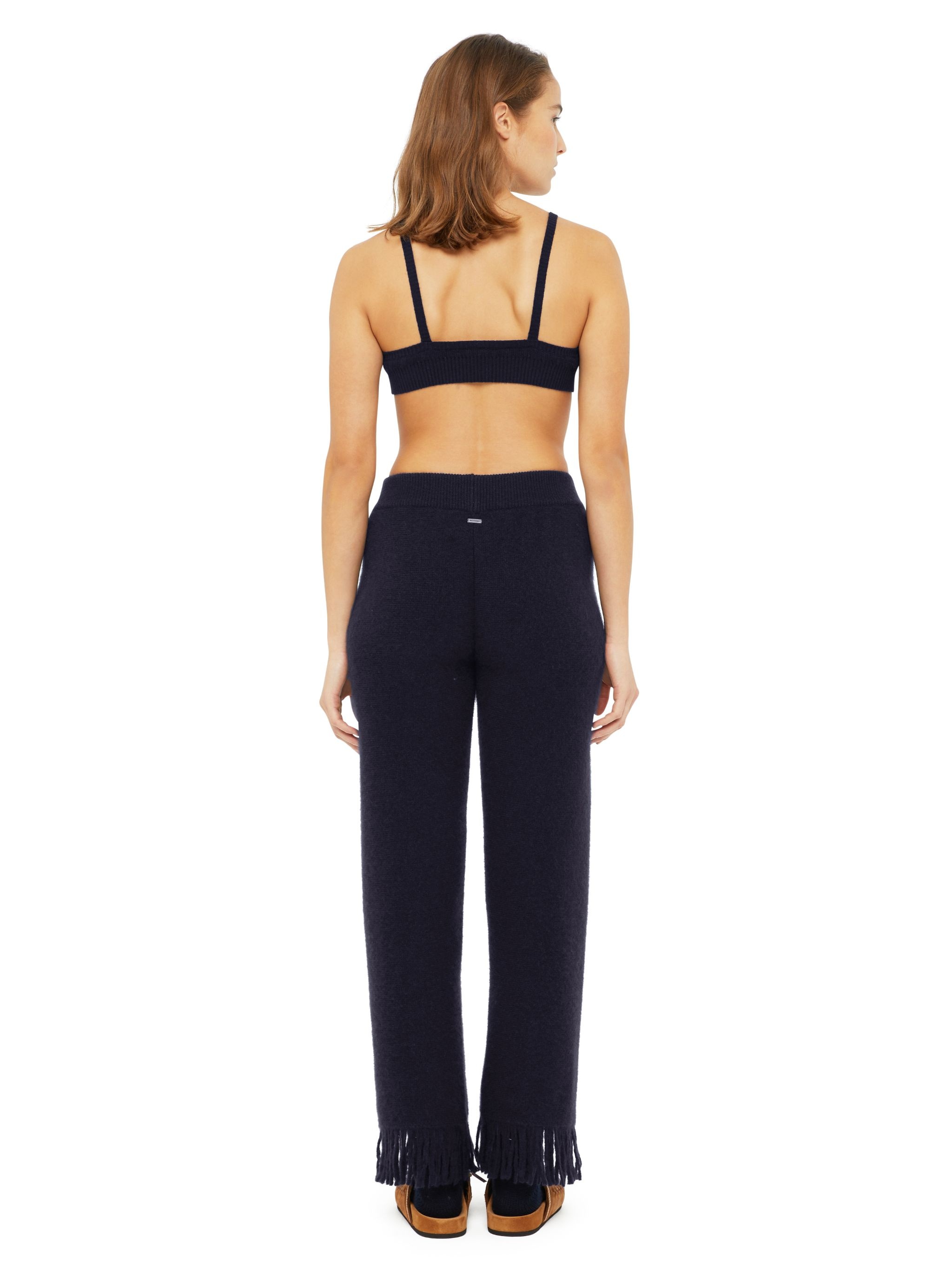 Alanui Finest Pants - 6
