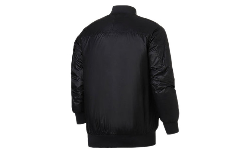 PUMA Puma Pace Lab Down Bomber 'Black' 577705-01 outlook