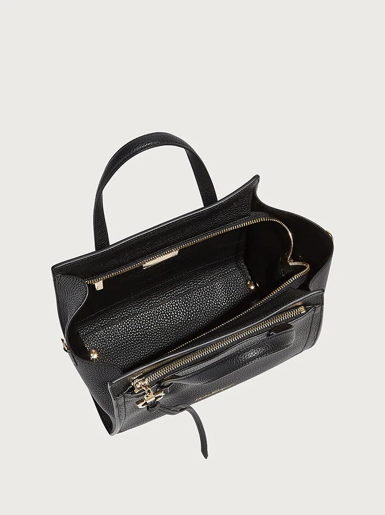 DOUBLE HANDLE BAG (S) - 5