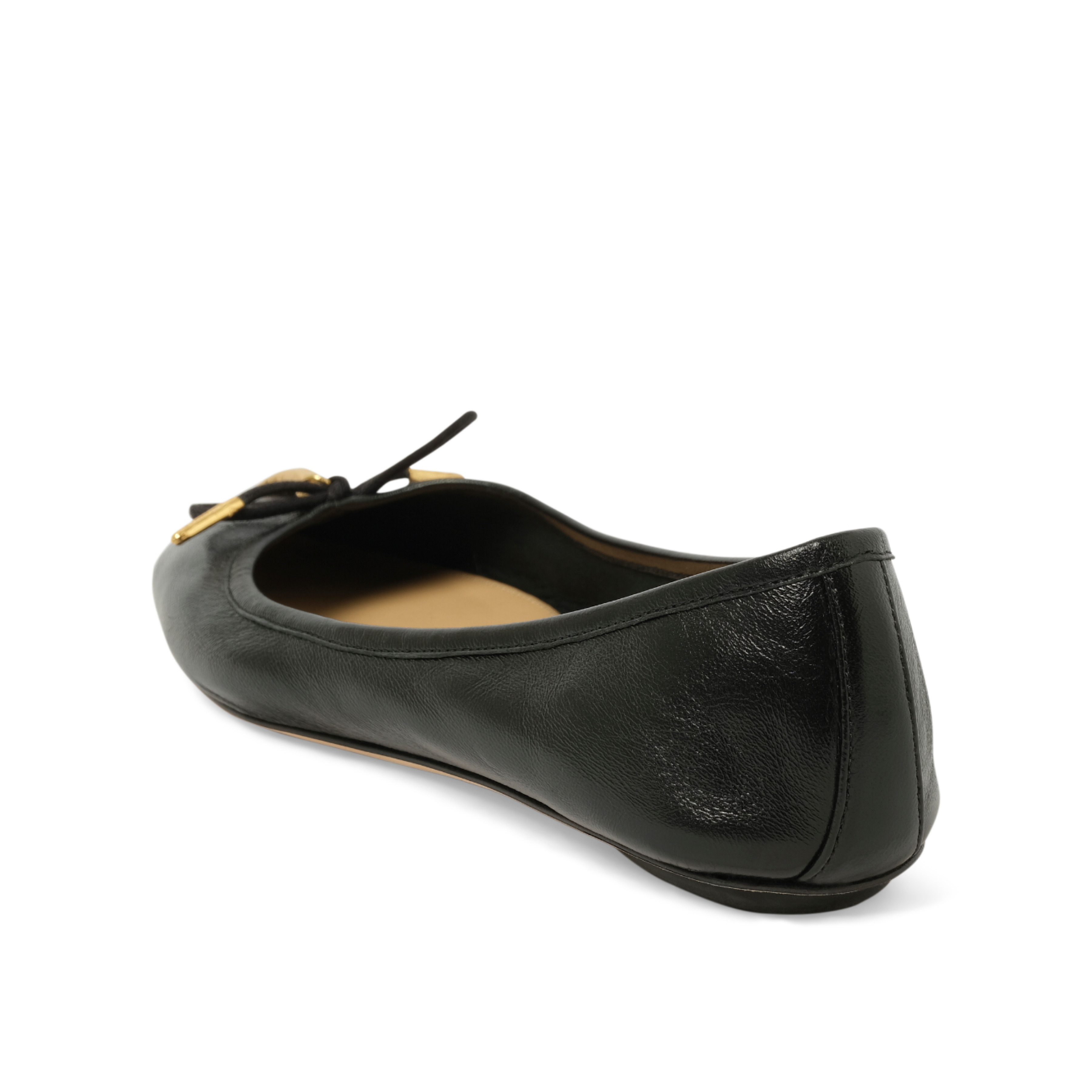 Iris Ballerina in Black - 3