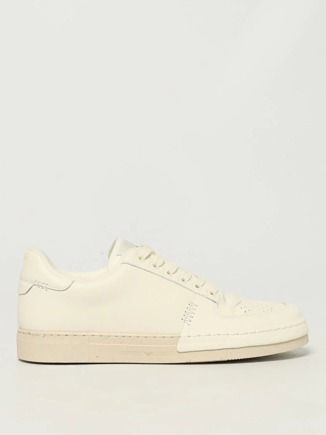 Sneakers men Emporio Armani - 1