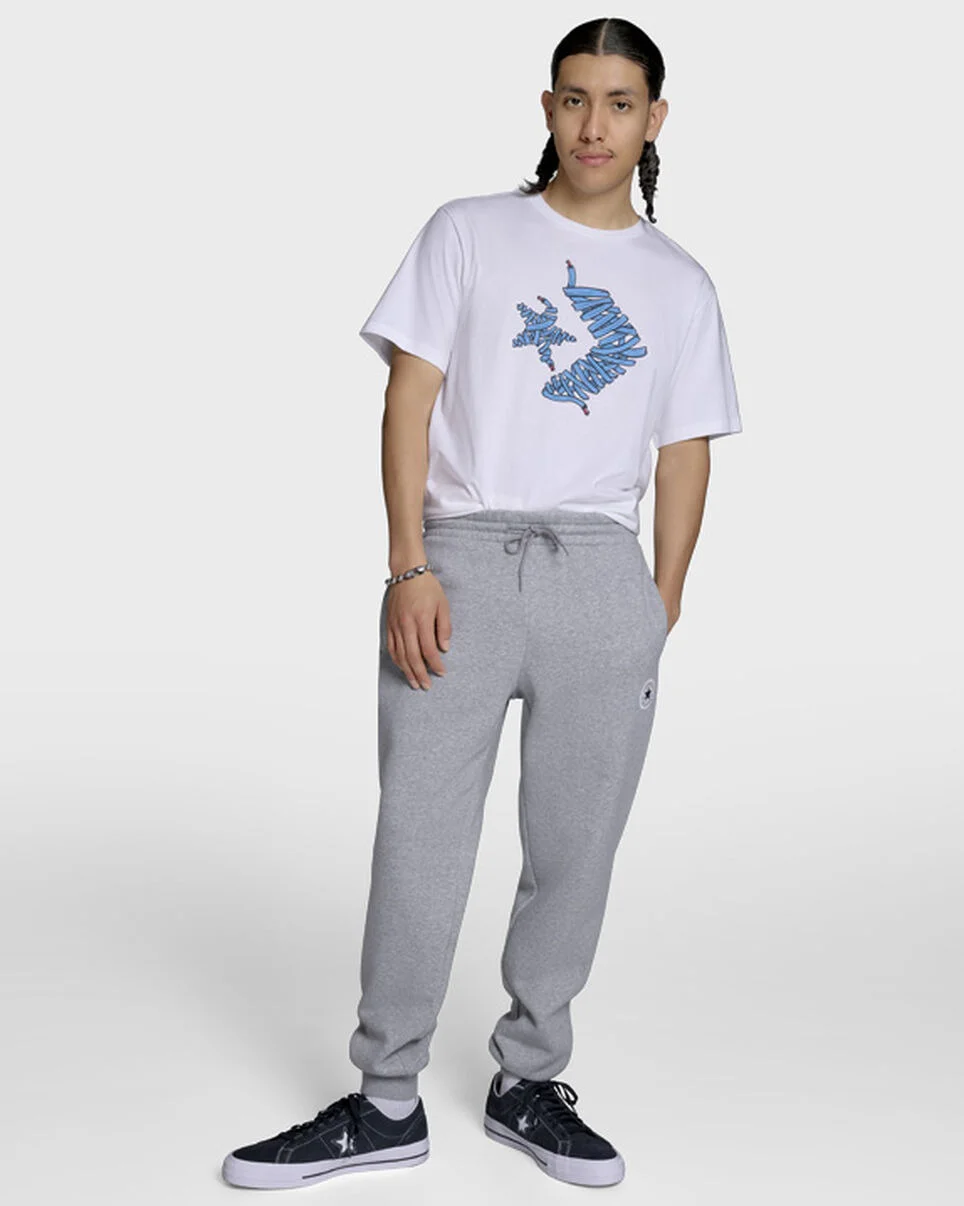 Chuck Taylor All Star Patch Joggers - 1