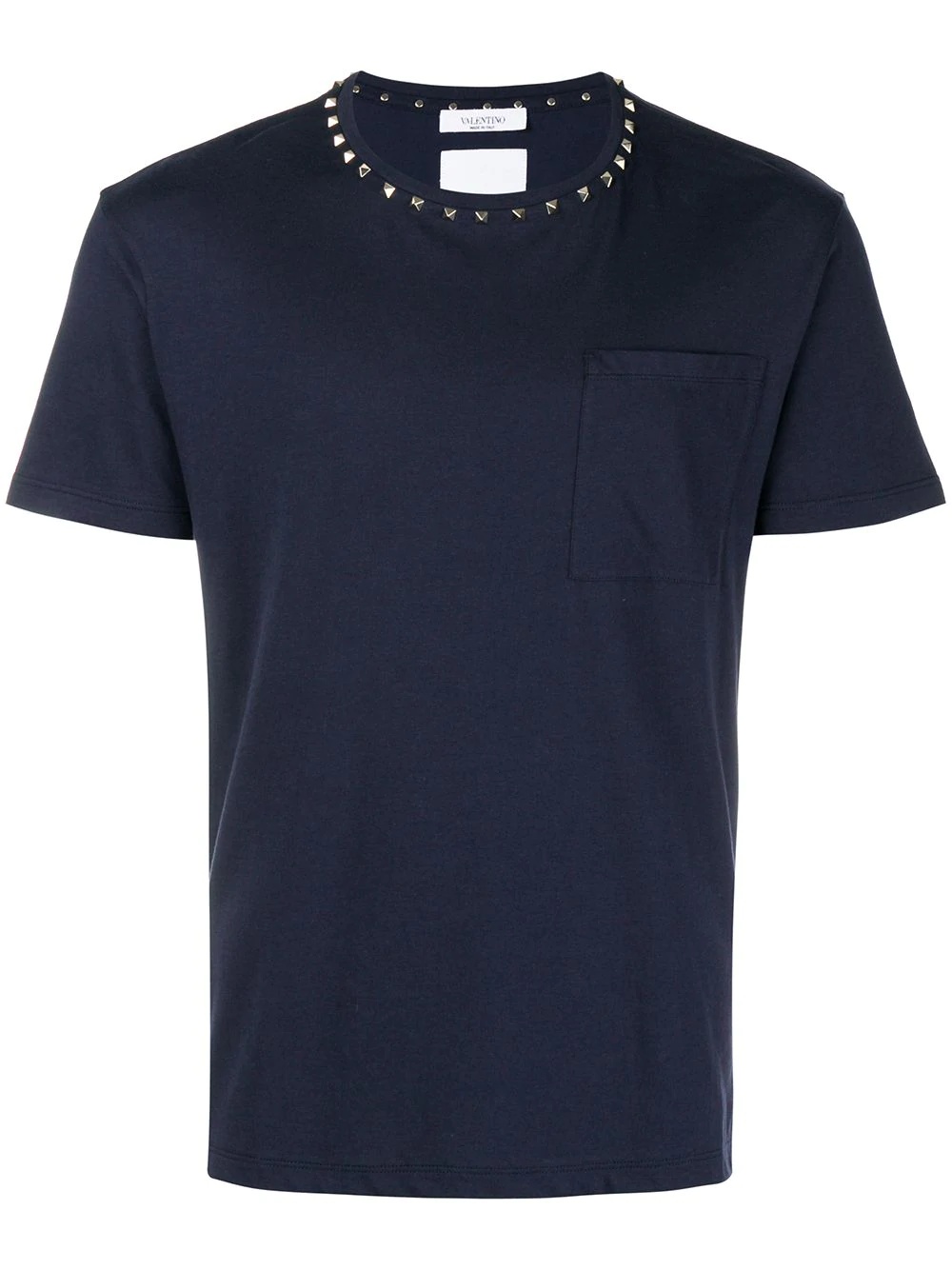 Rockstud Untitled T-shirt - 1