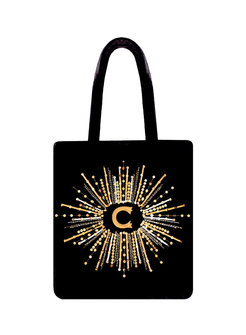 THE INITIAL BOOK BAG (CUSTOM PRE-ORDER) 7