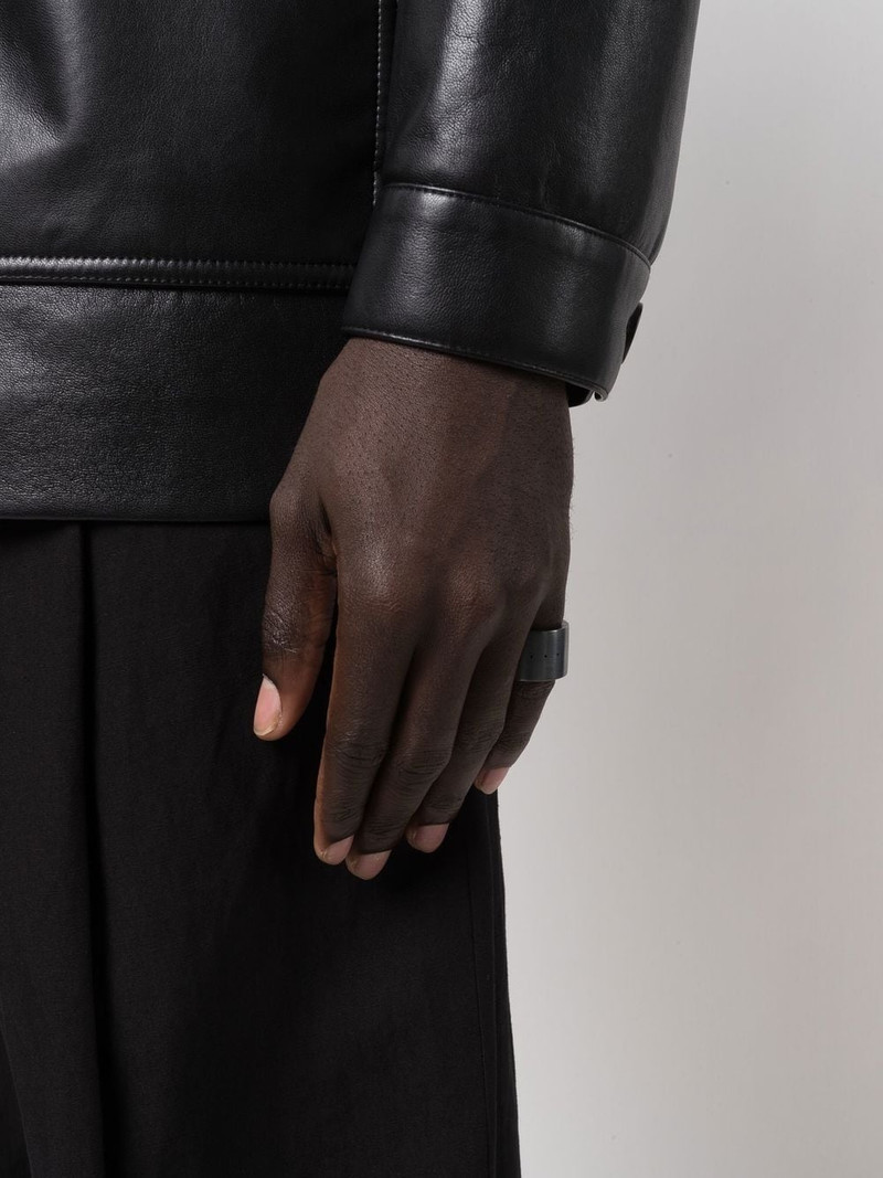 Parts of Four Sistema 4-hole ring outlook