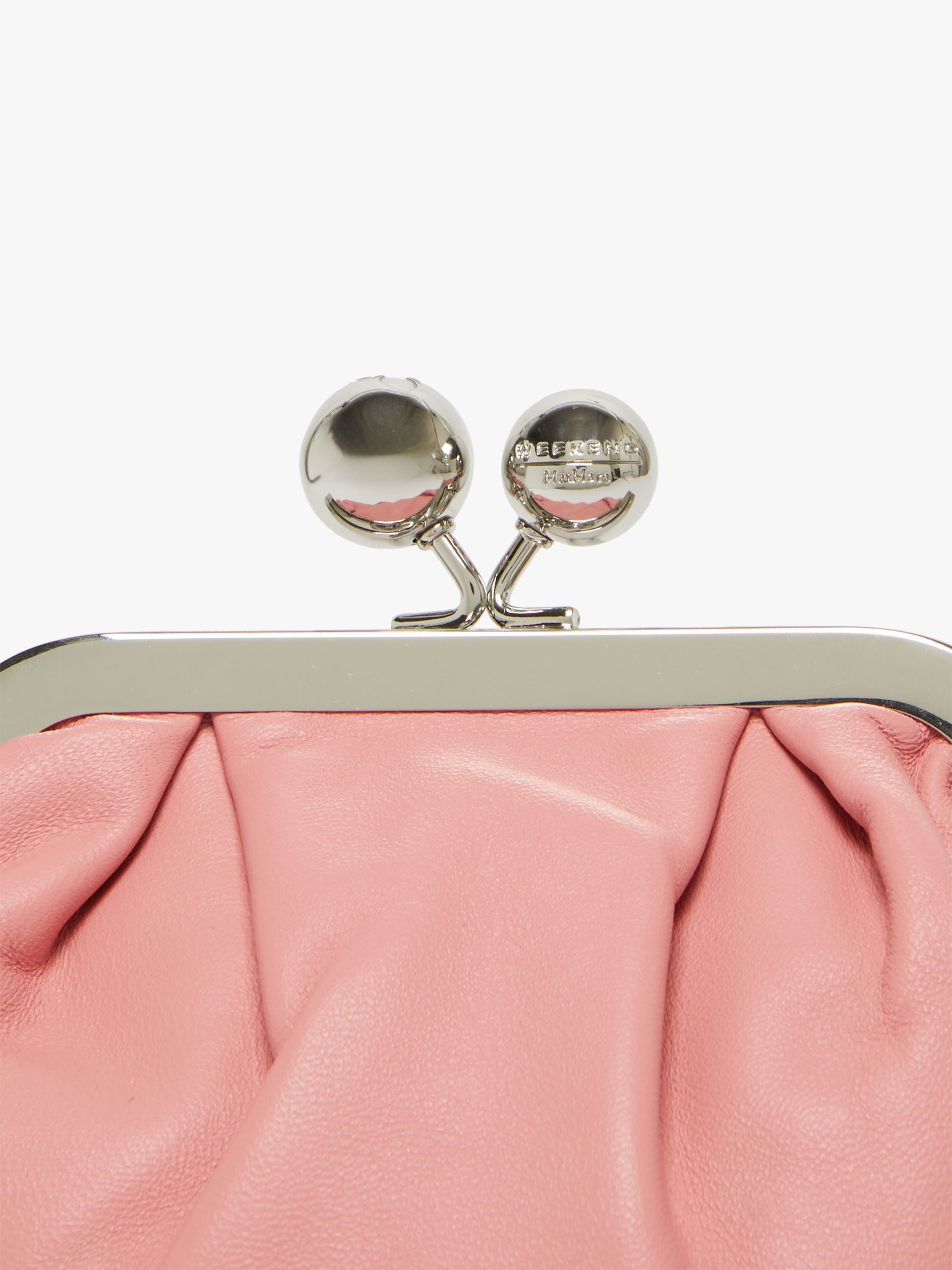 PIAVEWE XXS Nappa leather Pasticcino Bag - 5