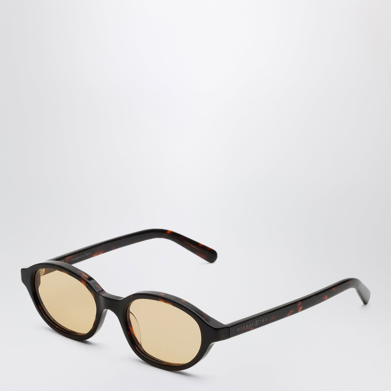 RETROSUPERFUTURE Lunettes 2 Écailles Sunglasses outlook