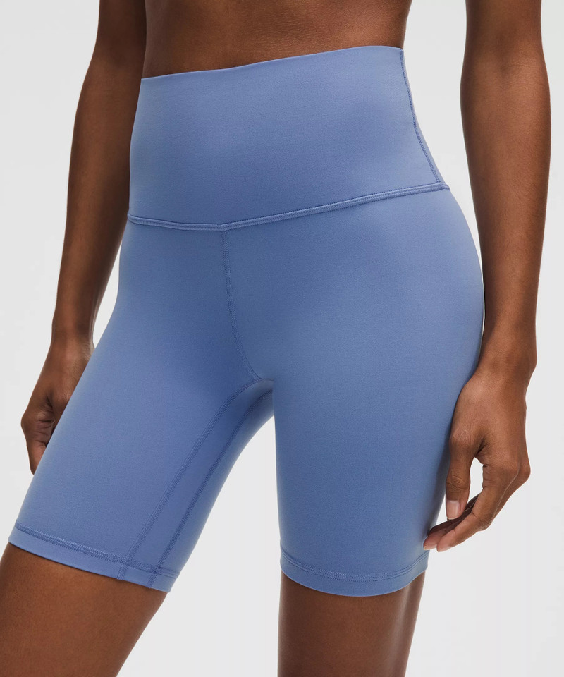 lululemon Align™ High-Rise Short 8" 4