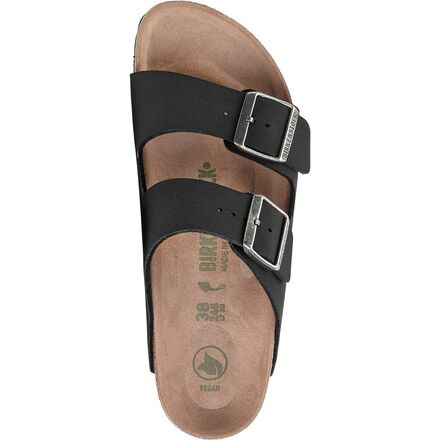 Arizona Vegan Narrow Sandal - Women's - 2