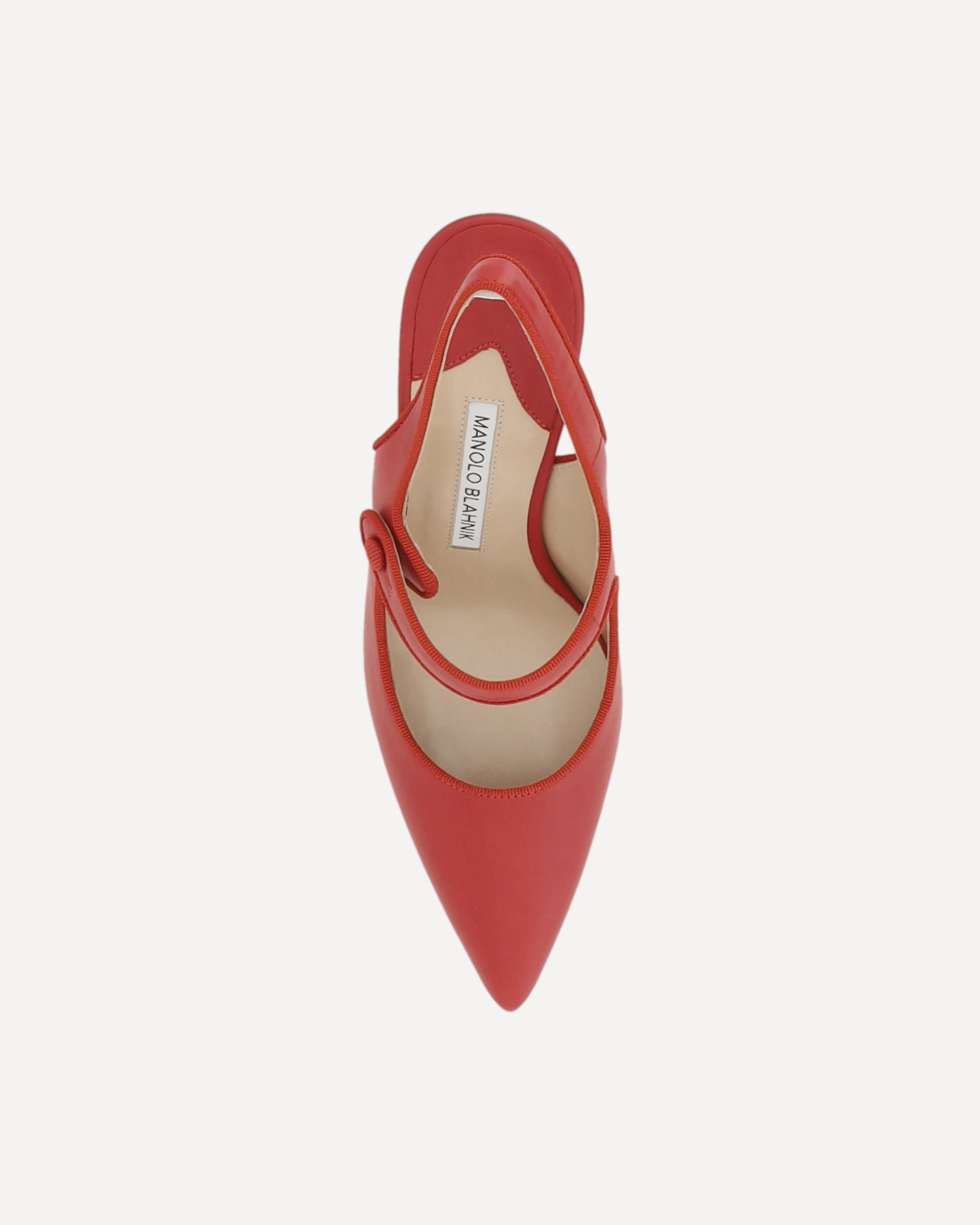 Camparisli Pumps - 4