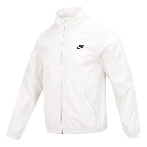 Nike Club+ Full-Zip Woven Jacket DX0673-030 - 1