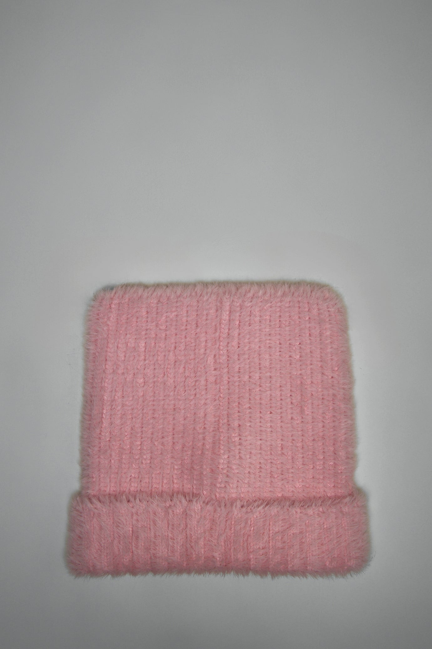 Logo Patch Square Beanie - 3