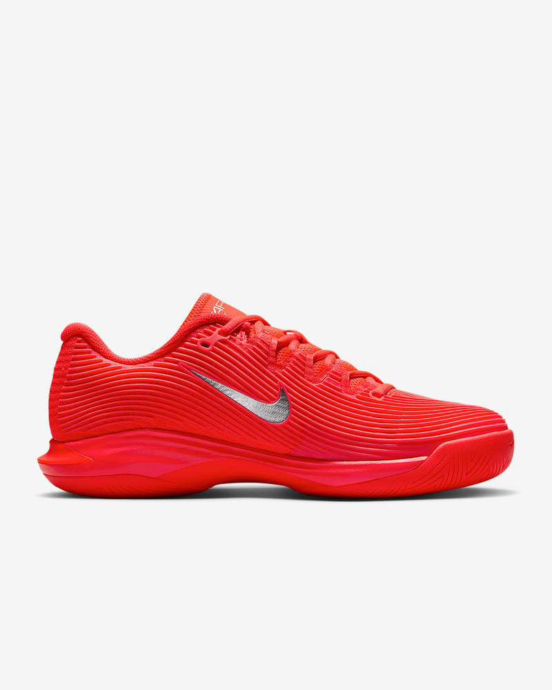 Nike Vapor 12 Premium Women's Hard Court Tennis Shoes 3