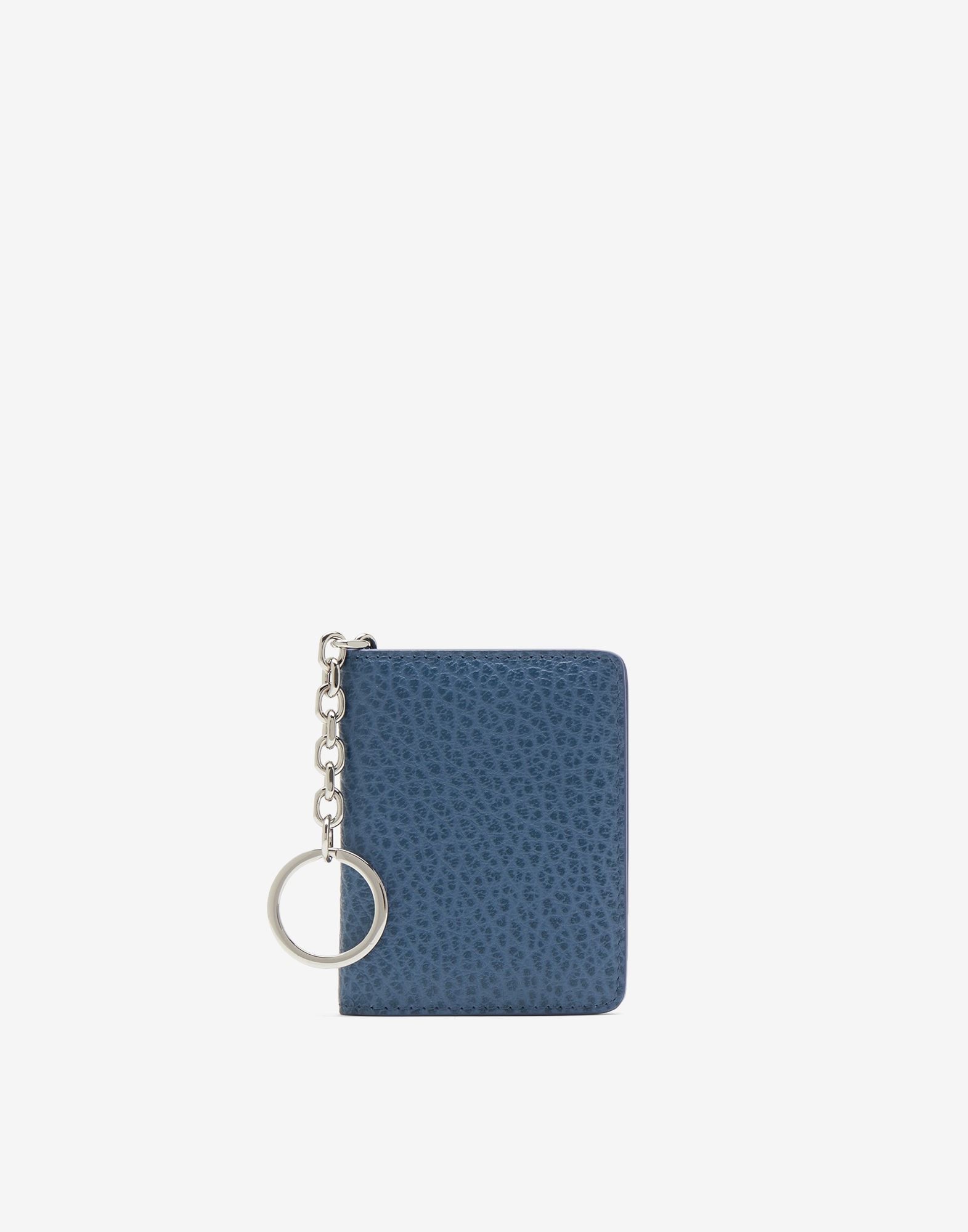 Keyring Bi-fold card holder - 1