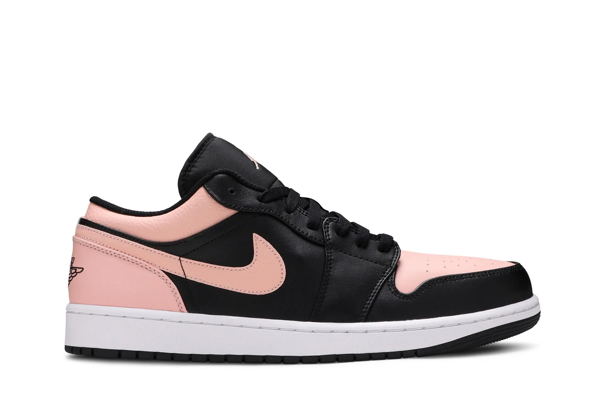 Air Jordan 1 Low 'Crimson Tint' - 1
