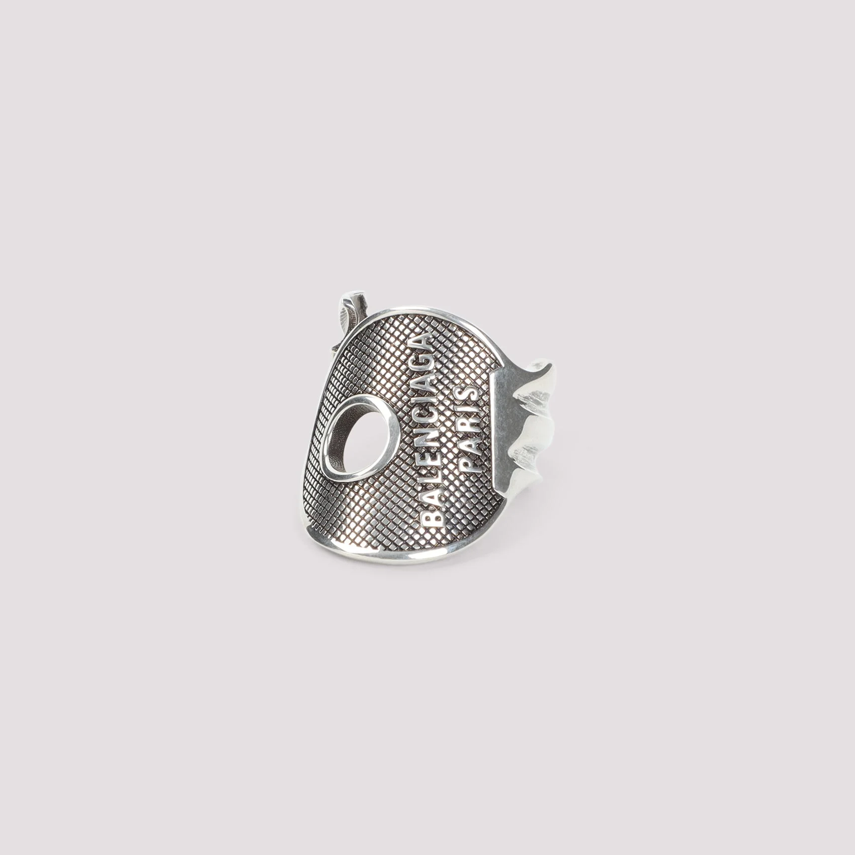 Balenciaga Neverlost Ring - 1