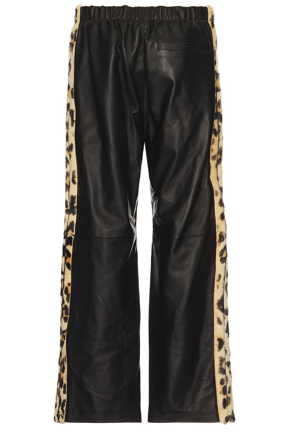 Leather Pants - 2