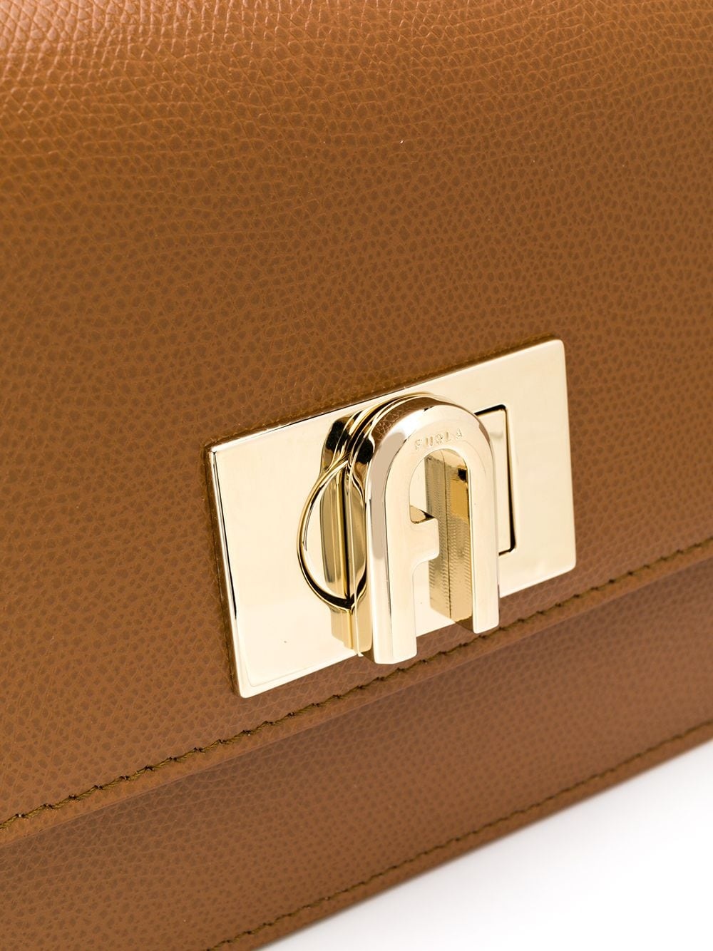1927 twist-lock crossbody bag - 4