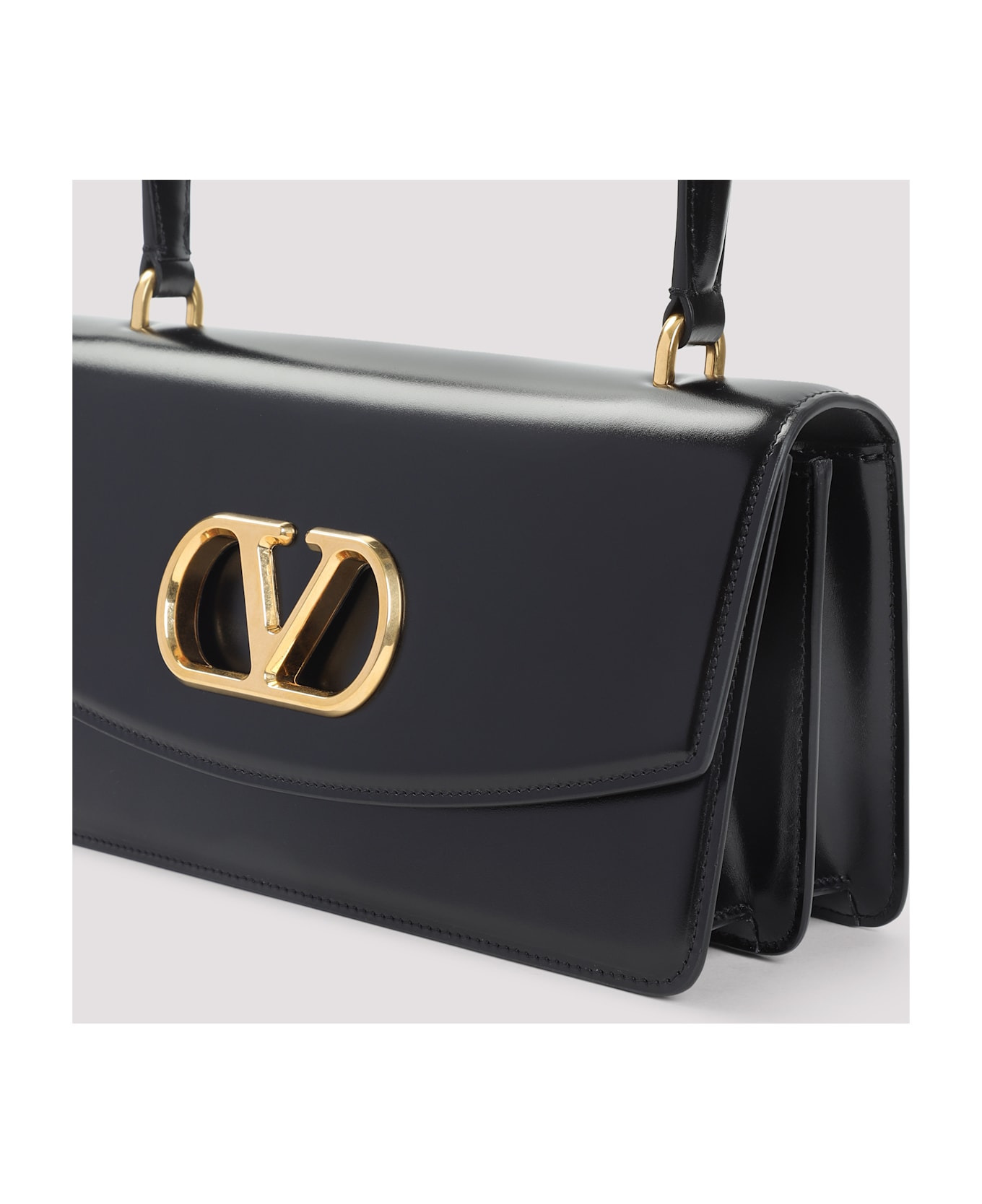 Vain Top Handle Bag - 5