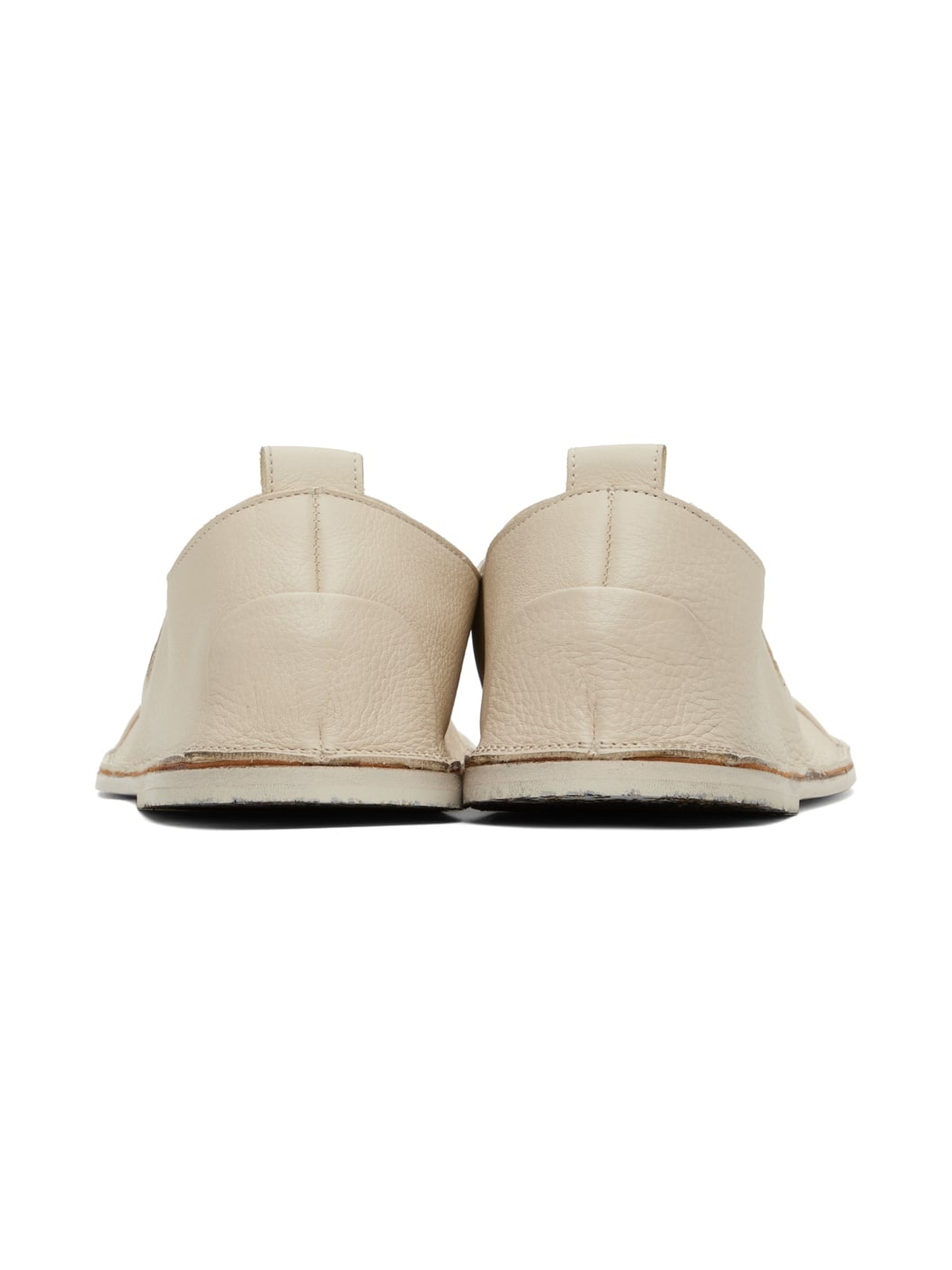 Off-White Strasacco Slippers - 2
