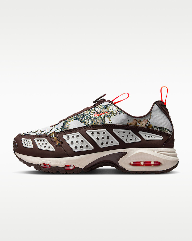 Nike Air Max SNDR Women's Shoes 1