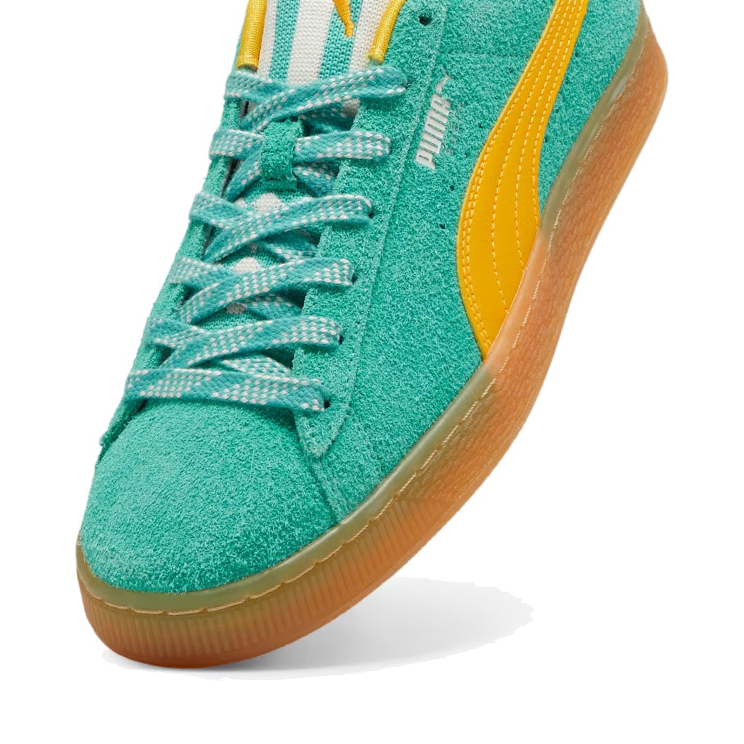 PUMA Suede Supertifo 'Jade Frost Gum' 398810-01 - 3