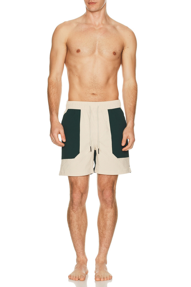 OAS Rex Swim Shorts outlook