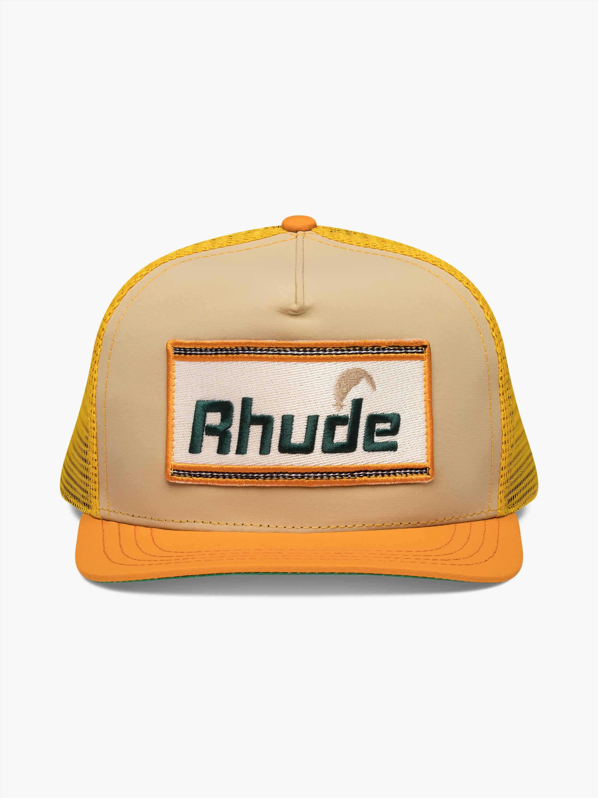 RHUDE CHEVAL HAT - 1