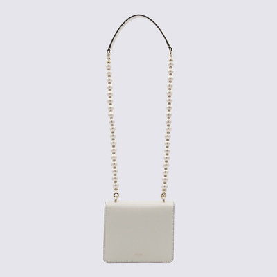 JIMMY CHOO JIMMY CHOO MILK AVENUE SHOULDER BAG outlook