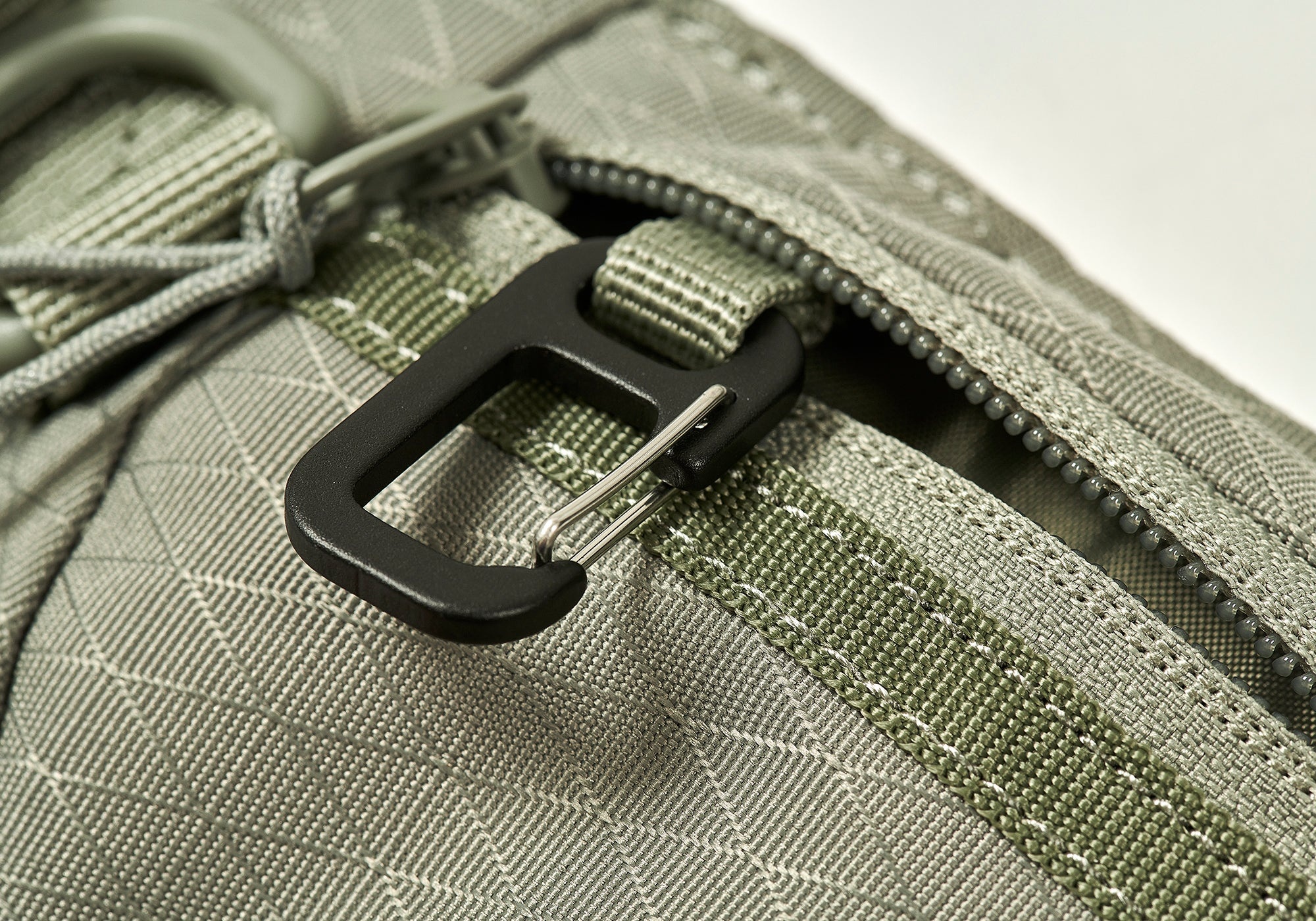 CORDURA Y-RIP BOTTLE PACK OLIVE - 10