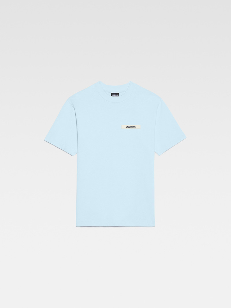 Le t-shirt Gros Grain - 1