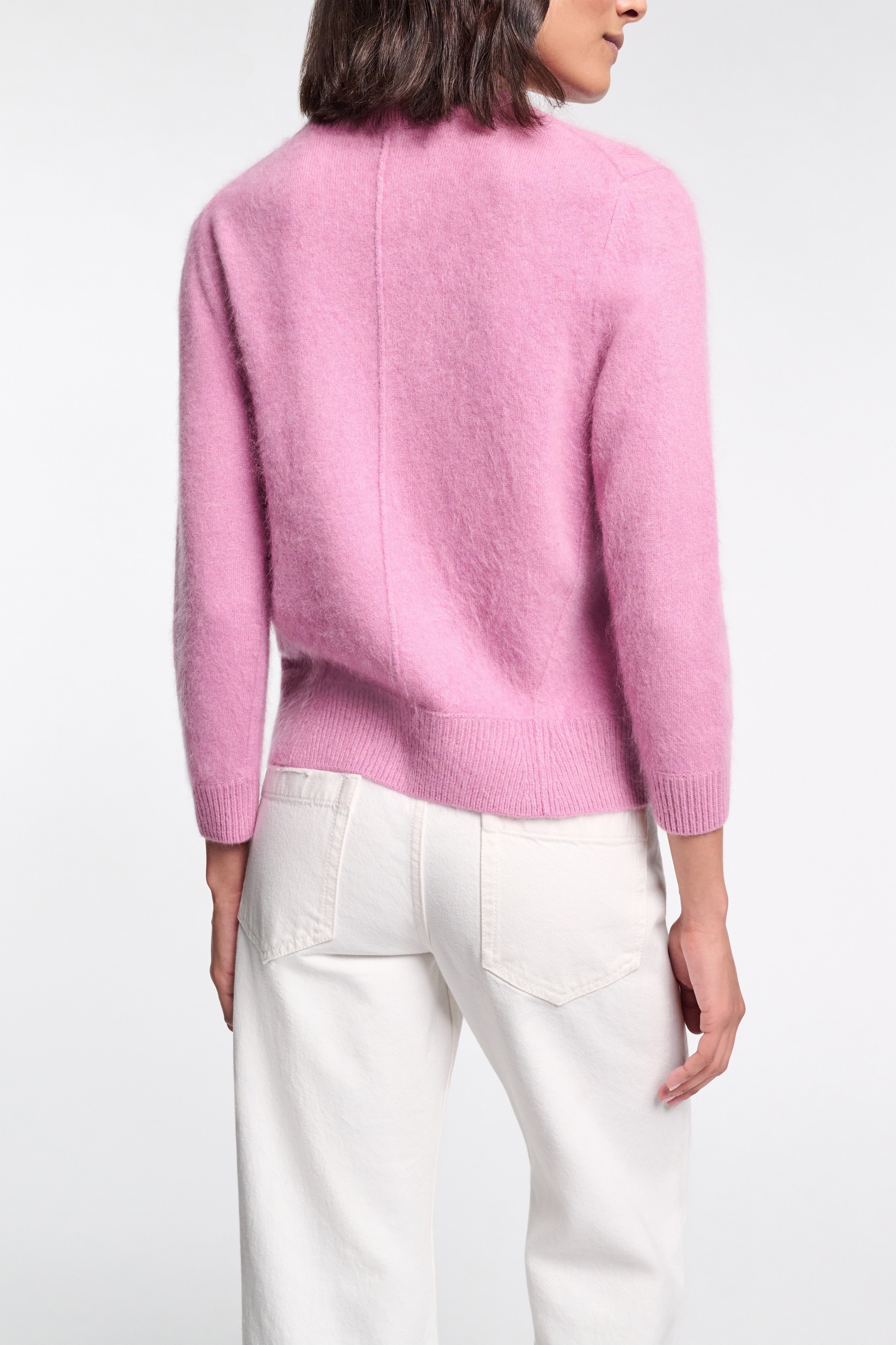 FLUFFY STATEMENTS cardigan - 4