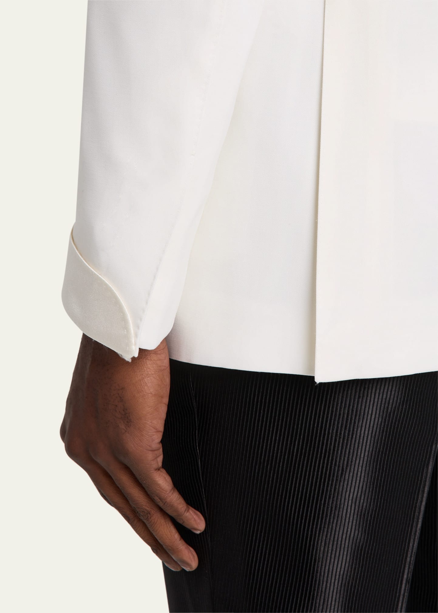 Men's Shelton Shawl Dinner Jacket - 8