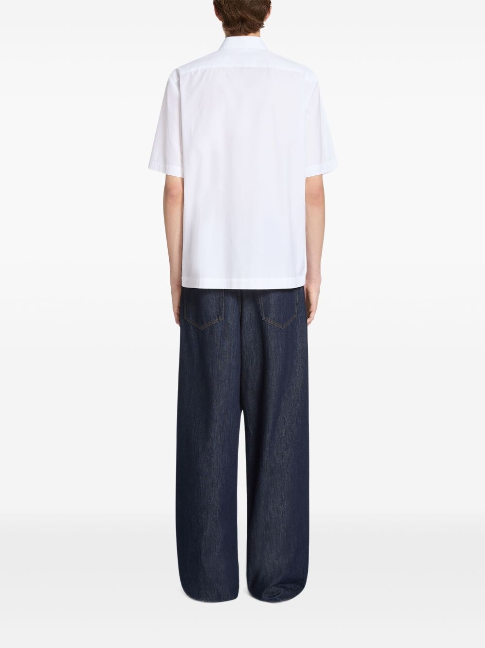 cotton shirt - 4