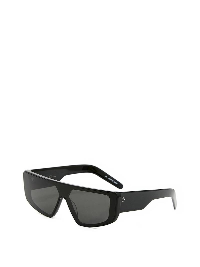 Rick Owens SUNGLASSES outlook
