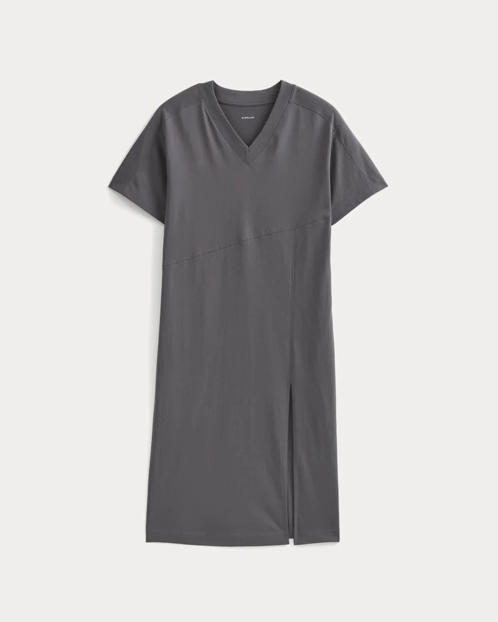 WEEKEND TEE MIDI DRESS - 1