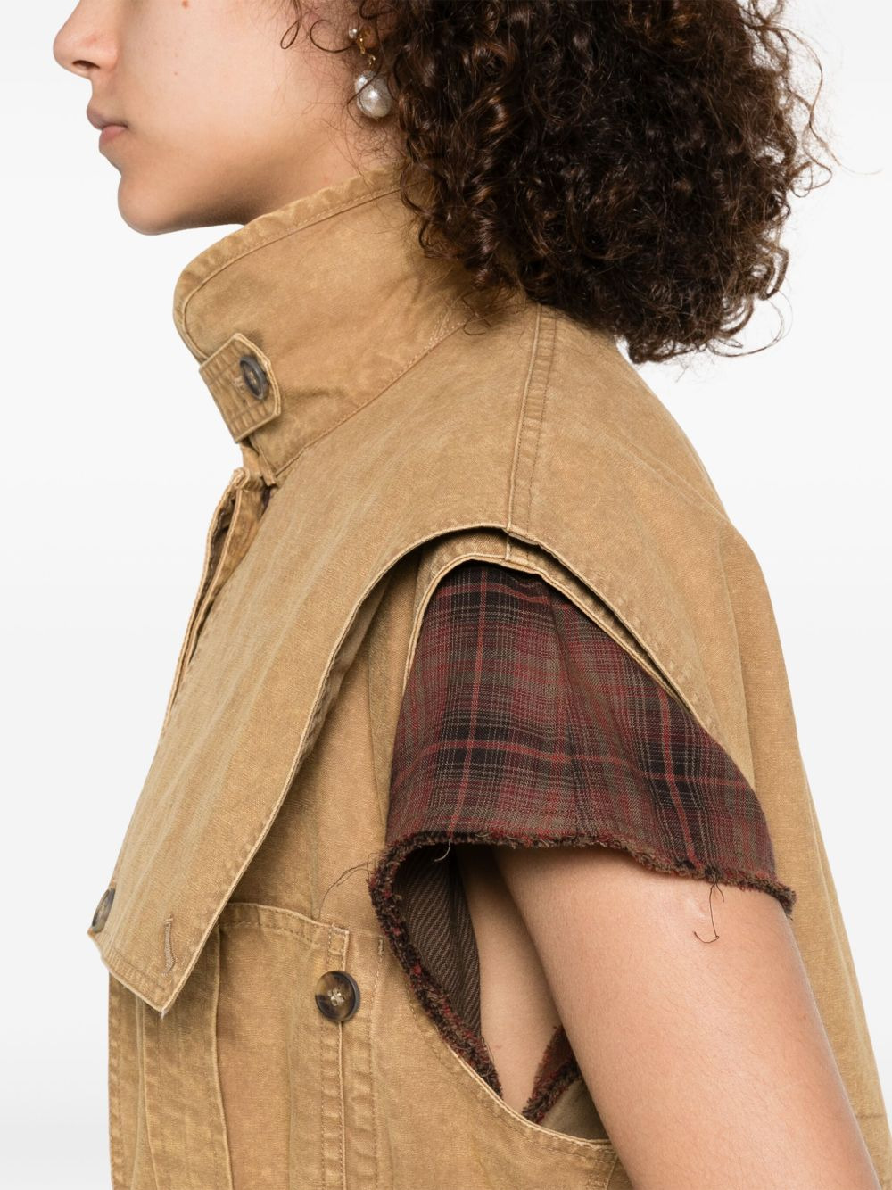 Malika jacket - 6