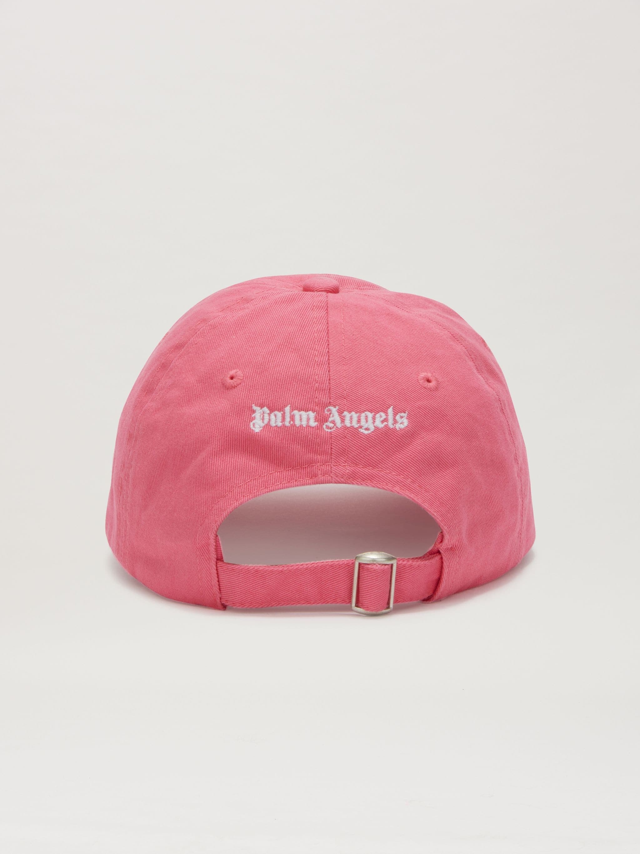CLASSIC LOGO CAP - 3