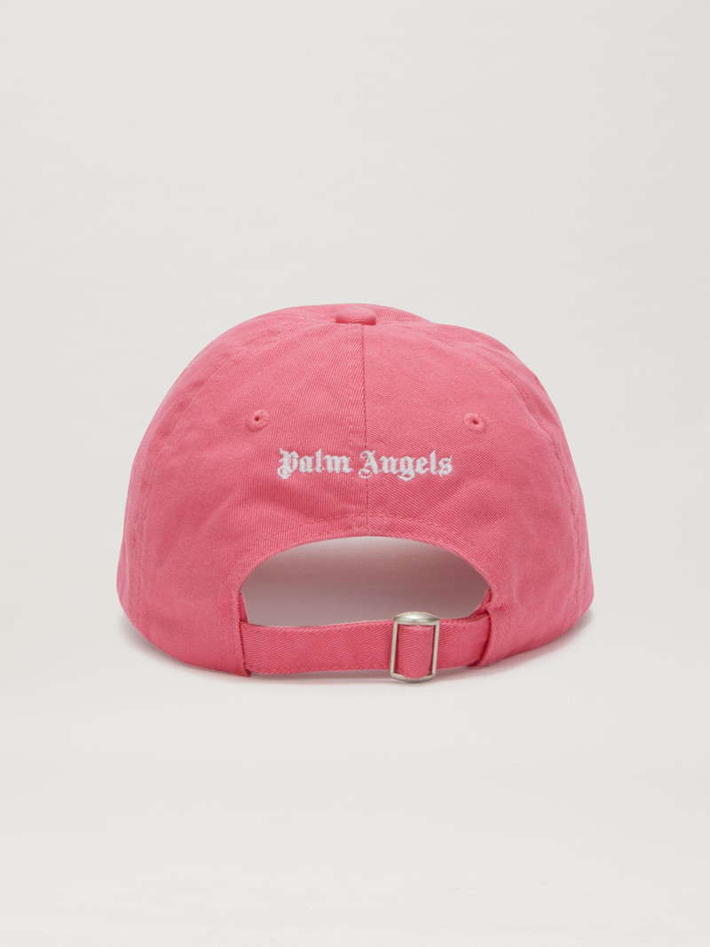 CLASSIC LOGO CAP 3
