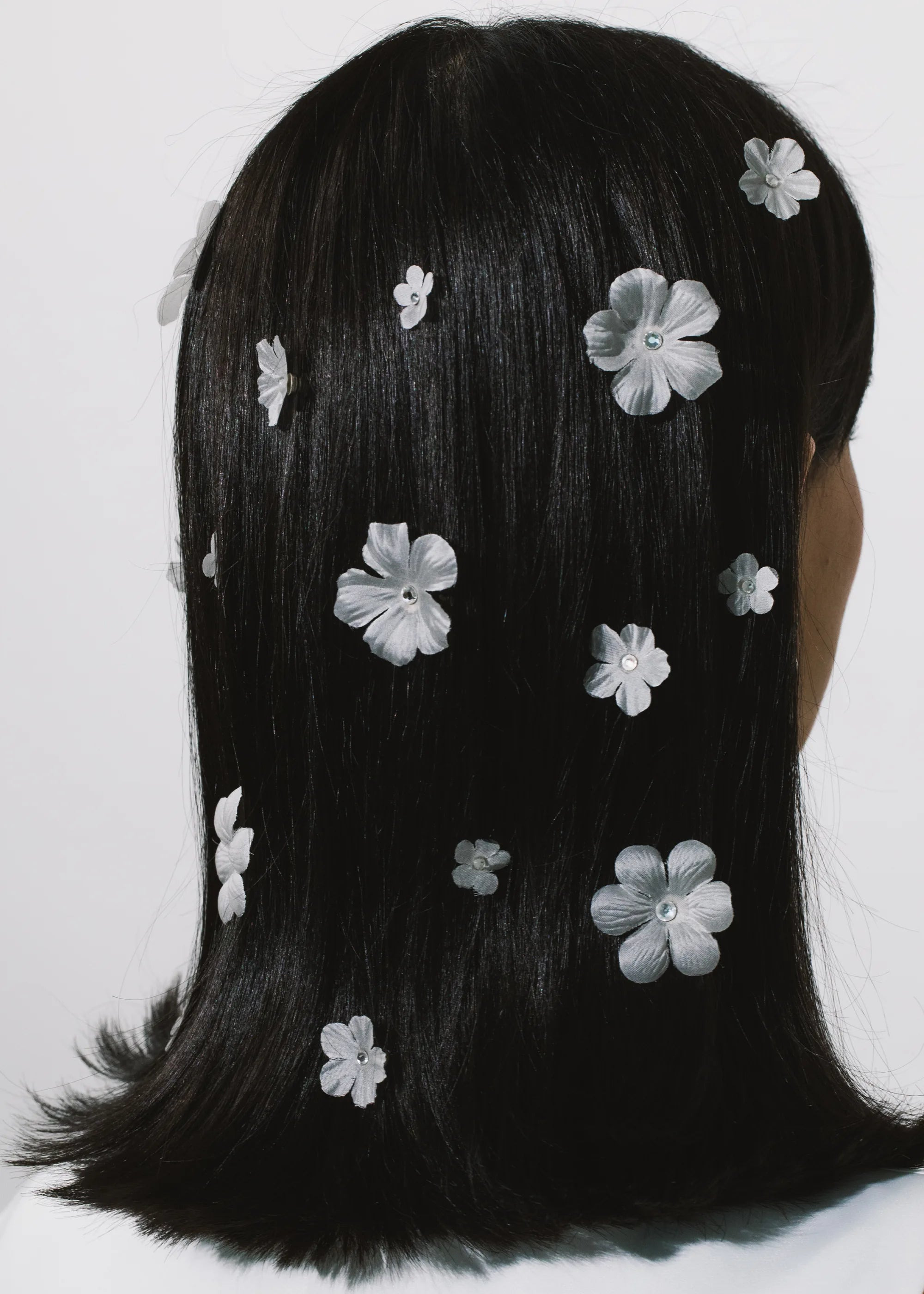 Anemone Hair Magnet Set - 2