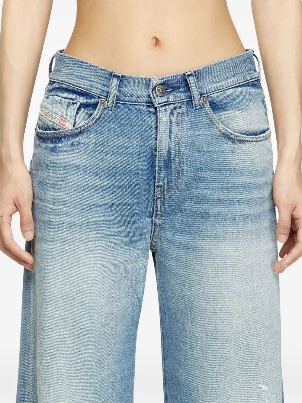 `1978 D-Akemi` Jeans - 4