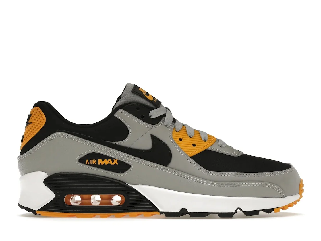 Nike Air Max 90 Batman - 1