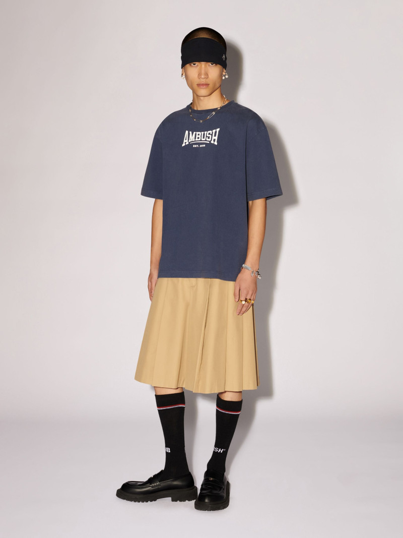Alanui Ambush Graphic T-Shirt outlook
