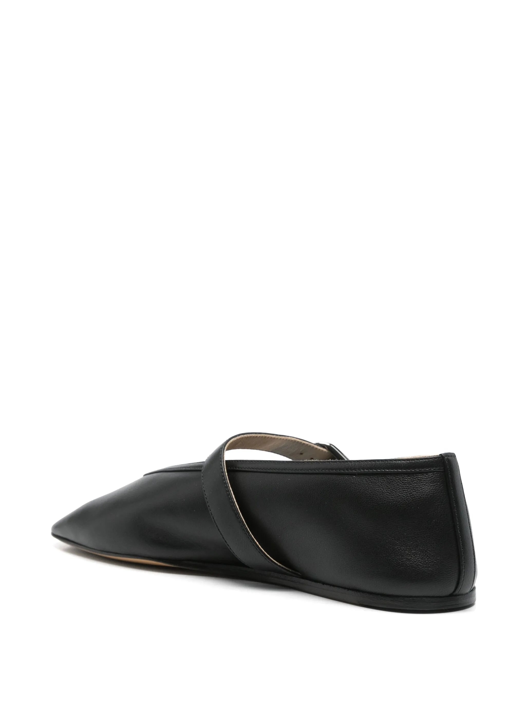 Le Monde Beryl Stella Ballet Flats - 3