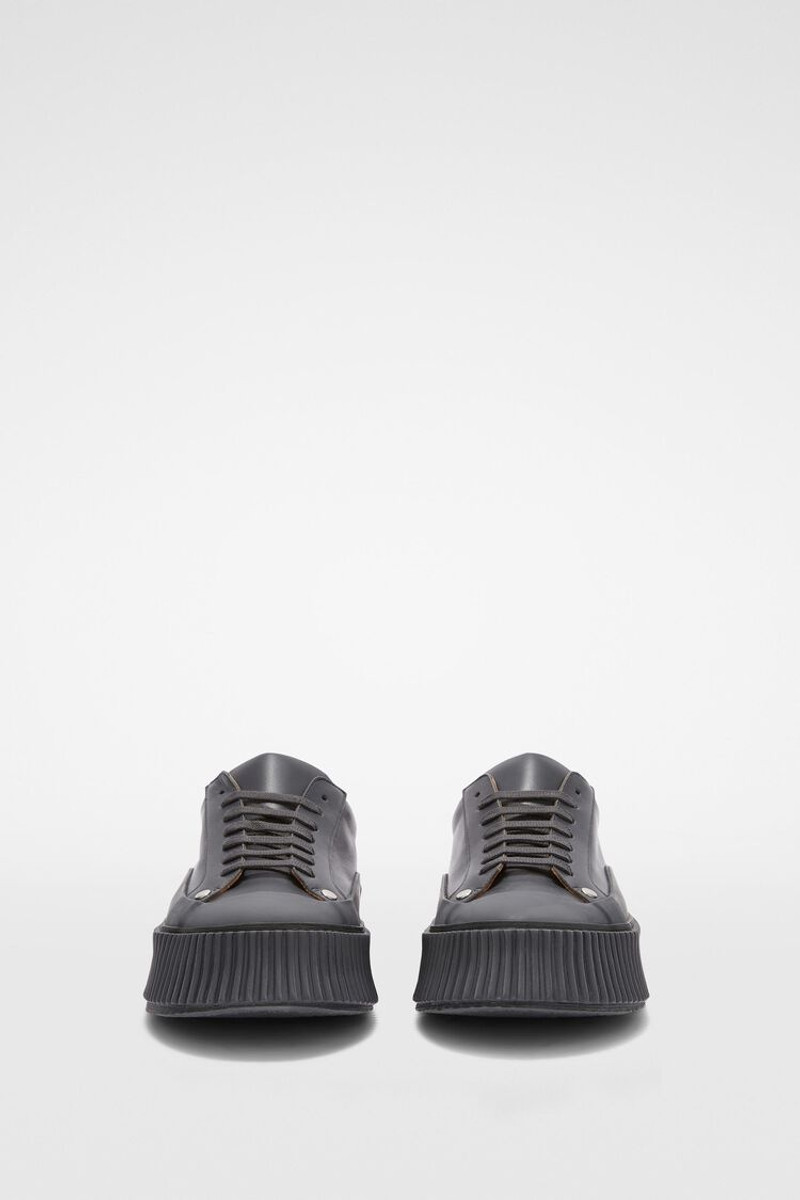 Jil Sander Sneakers outlook