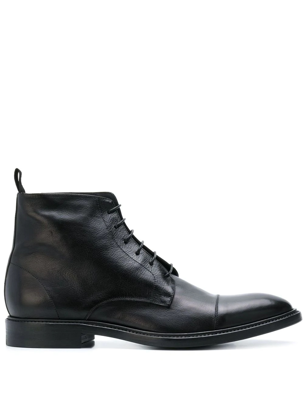 Jarman boots - 1